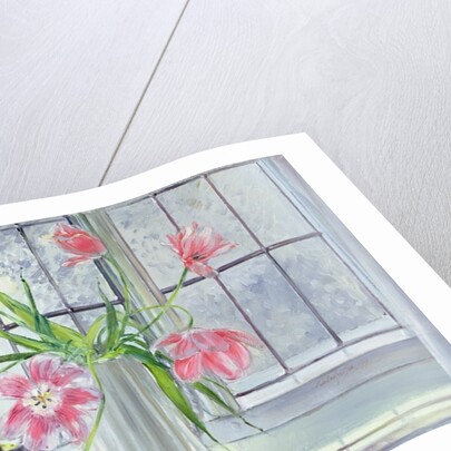 Full Blown, 1990 by Timothy Easton