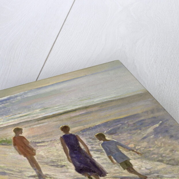 Down to the Sea, 1994 by Timothy Easton