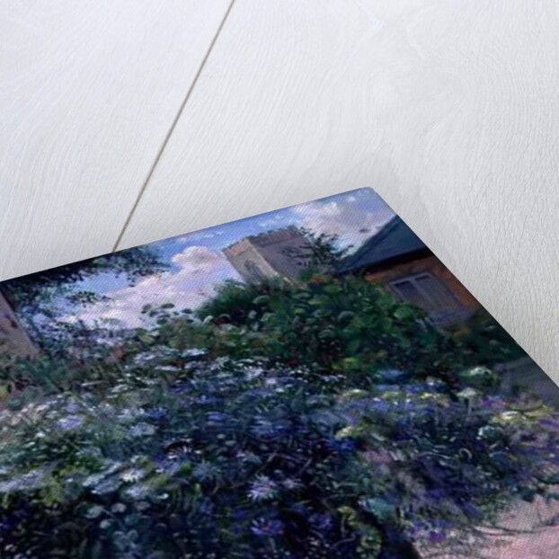 Bee Watching by Timothy Easton