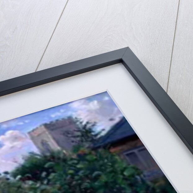 Bee Watching by Timothy Easton