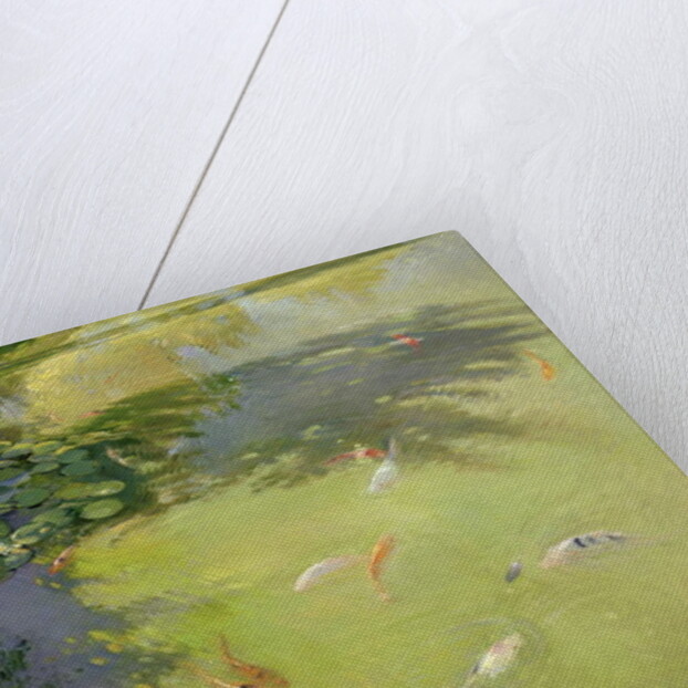 Featherplay by Timothy Easton