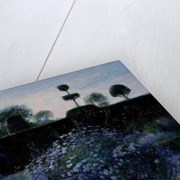 Centrepiece, 1995 by Timothy Easton