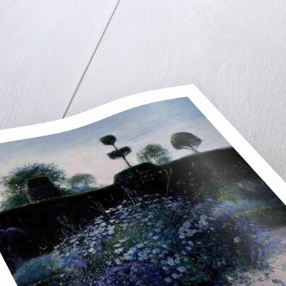 Centrepiece, 1995 by Timothy Easton