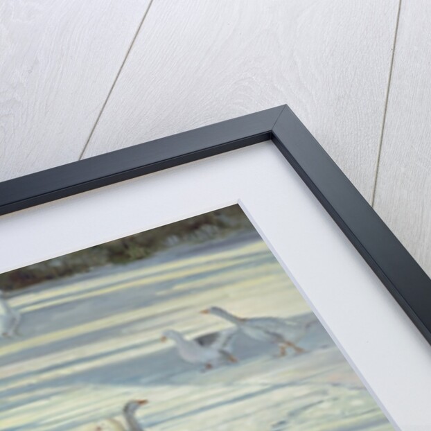 The Gathering by Timothy Easton