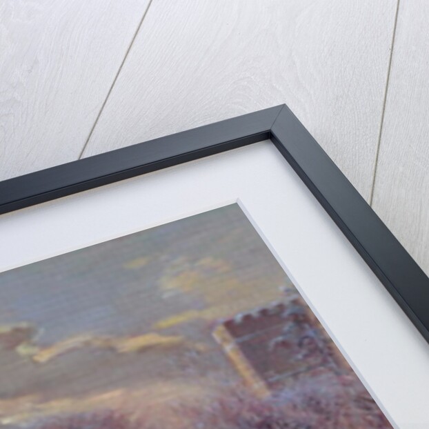 First Light, 1994 by Timothy Easton