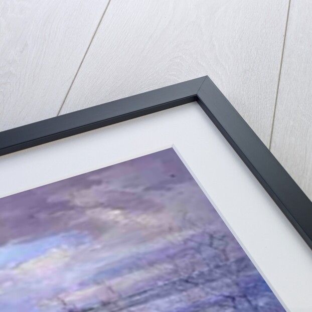 Flight Down, 1993 by Timothy Easton