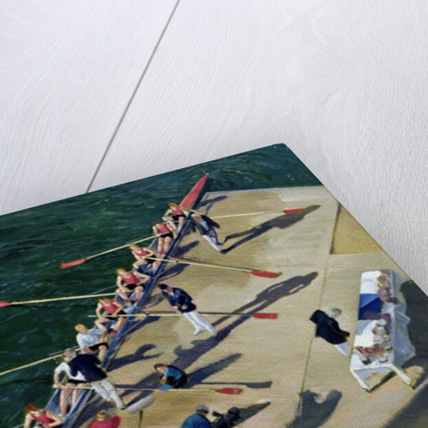 Holding, 1996 by Timothy Easton