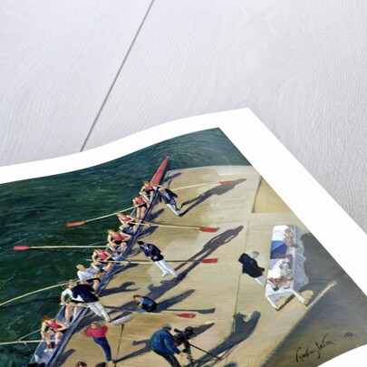 Holding, 1996 by Timothy Easton