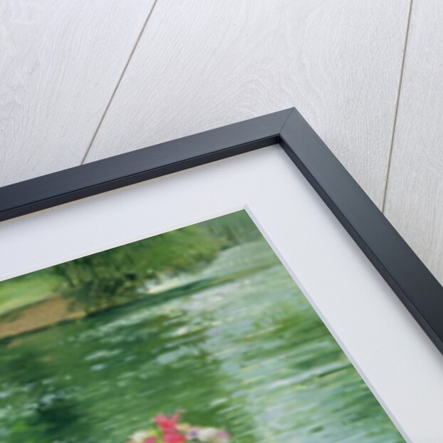 At Masters' for the Parade, 1999 by Timothy Easton