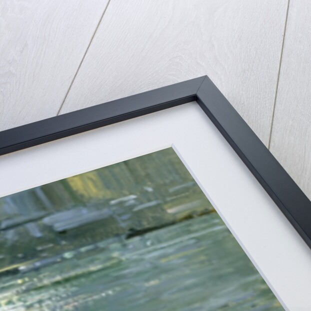 Crossing the Light Break, Henley by Timothy Easton