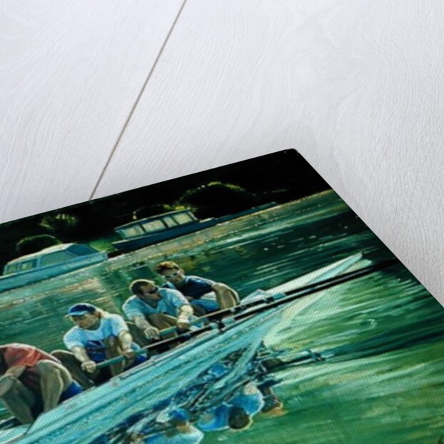 World Champions, 1998 by Timothy Easton