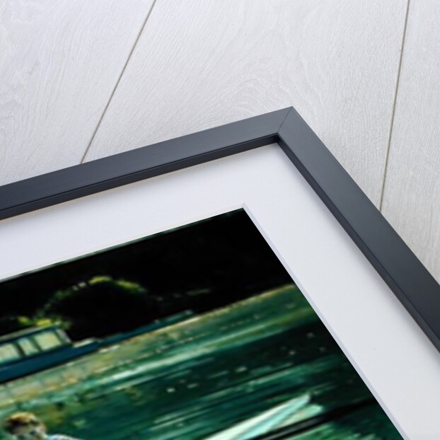 World Champions, 1998 by Timothy Easton