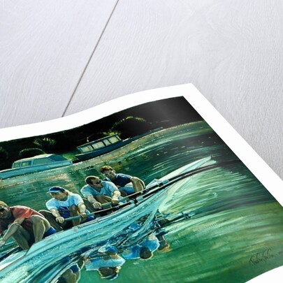 World Champions, 1998 by Timothy Easton