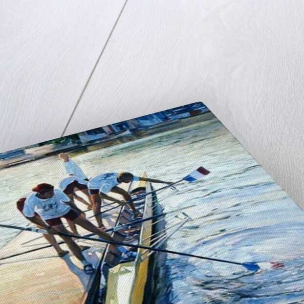 Full Length, 1995 by Timothy Easton