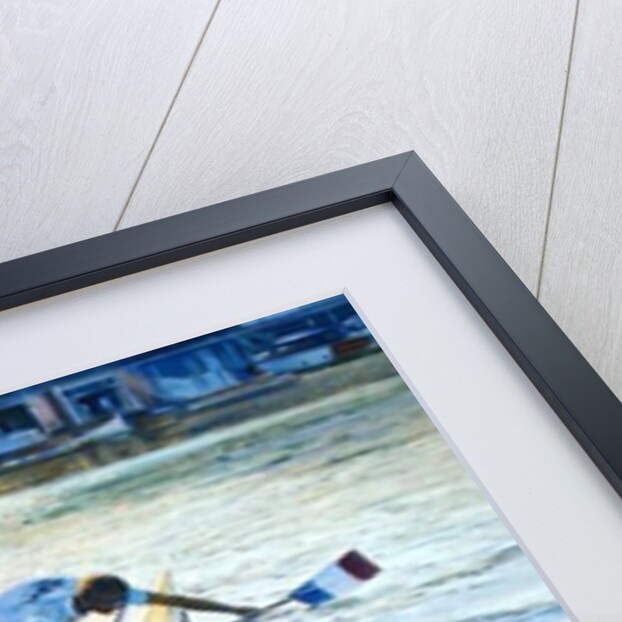 Full Length, 1995 by Timothy Easton