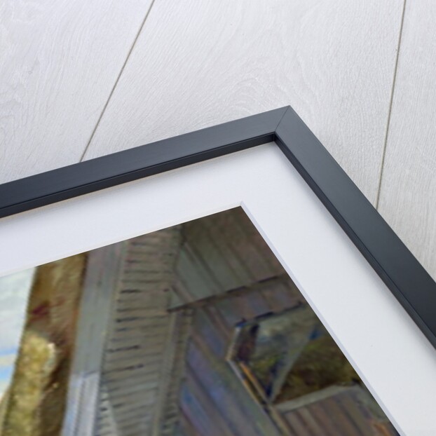 Danish Blue, 1999-2000 by Timothy Easton