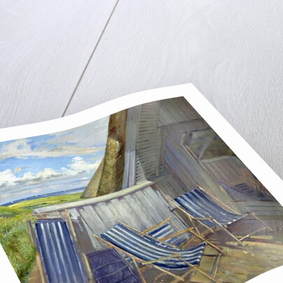 Danish Blue, 1999-2000 by Timothy Easton