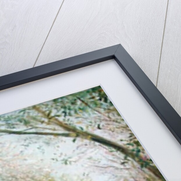 Full Blossom by Timothy Easton