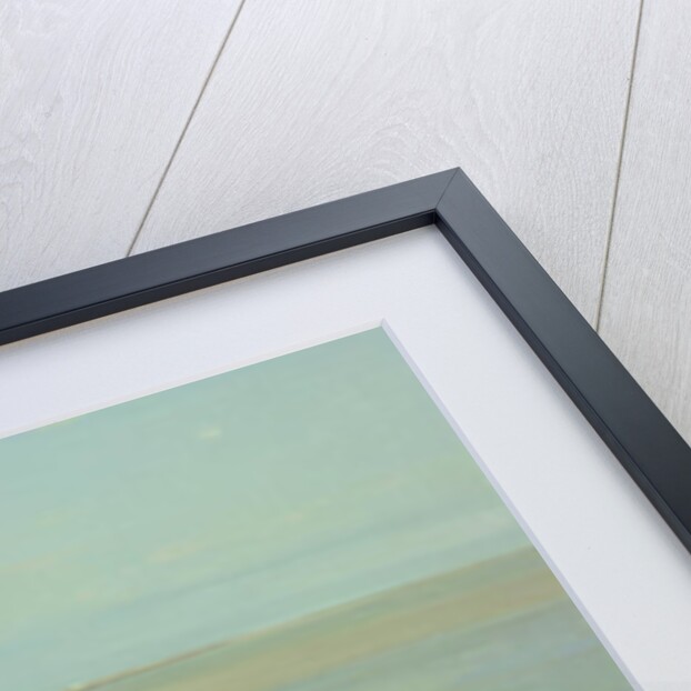 Bringing the Catch Ashore by Timothy Easton