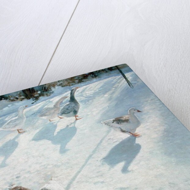 In Two Directions by Timothy Easton