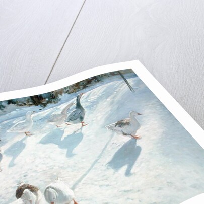 In Two Directions by Timothy Easton