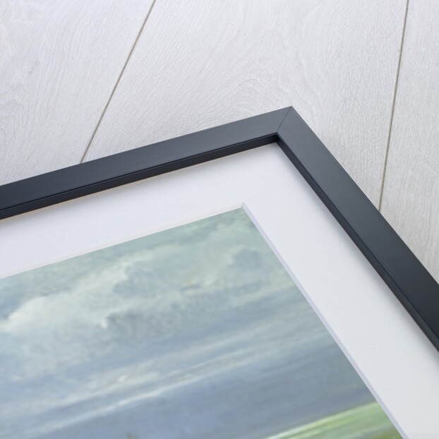 Around the Buoy by Timothy Easton