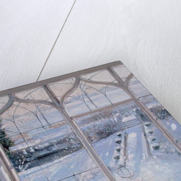 Sleeper, 1996 by Timothy Easton