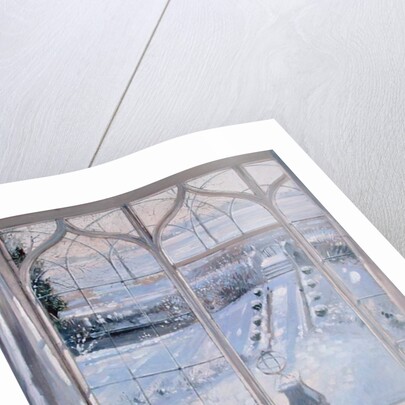 Sleeper, 1996 by Timothy Easton