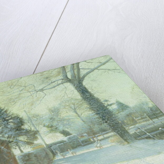 Criss-Cross by Timothy Easton