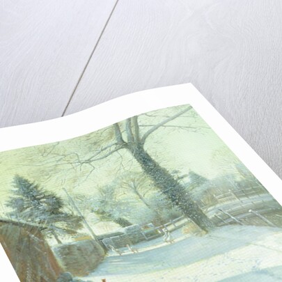 Criss-Cross by Timothy Easton