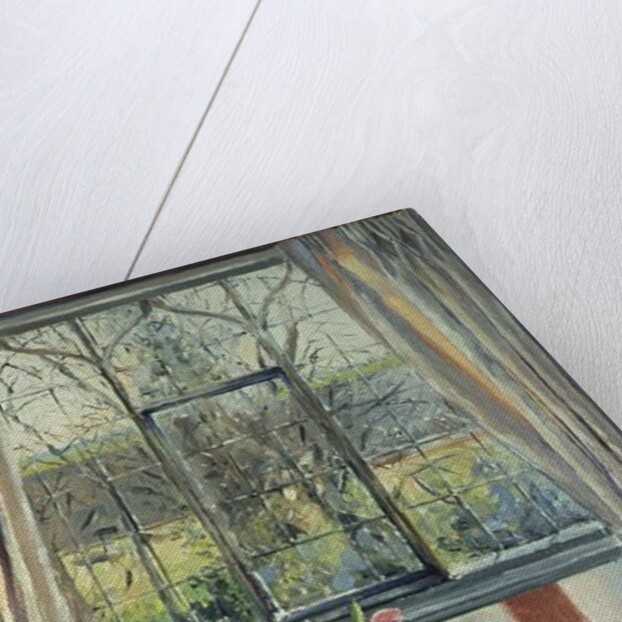 Tulips for a January Morning by Timothy Easton