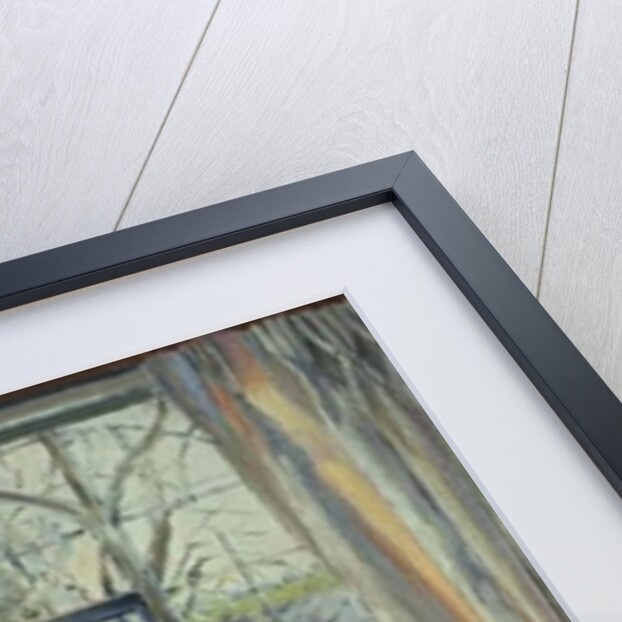 Tulips for a January Morning by Timothy Easton