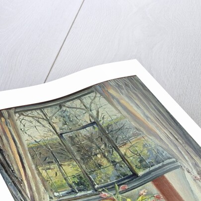 Tulips for a January Morning by Timothy Easton