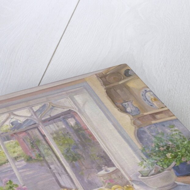 The Ignored Bird by Timothy Easton