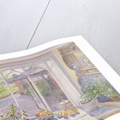 The Ignored Bird by Timothy Easton