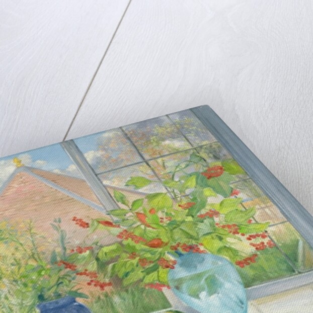 Bouquet Garnie by Timothy Easton