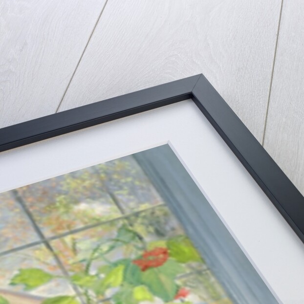 Bouquet Garnie by Timothy Easton