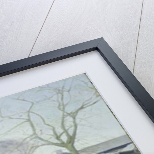 Procession by Timothy Easton