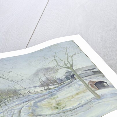 Procession by Timothy Easton