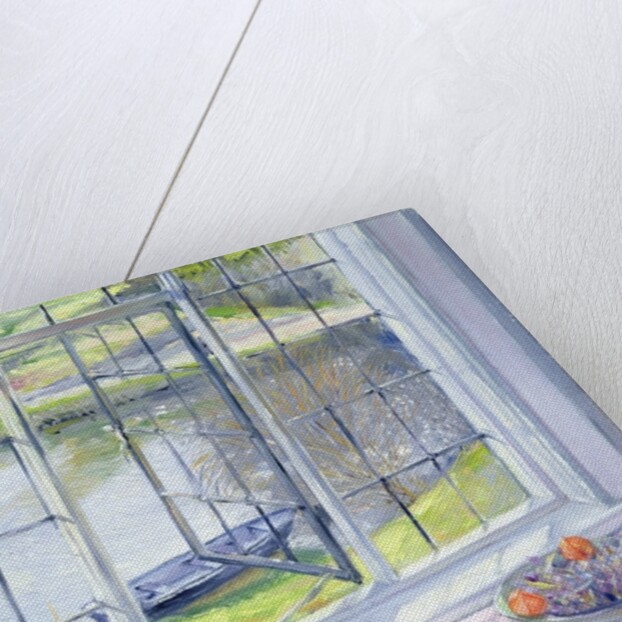 The Lavender Bowl by Timothy Easton