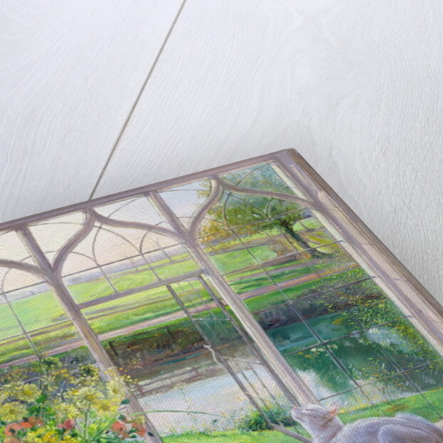 Dawn Breeze by Timothy Easton