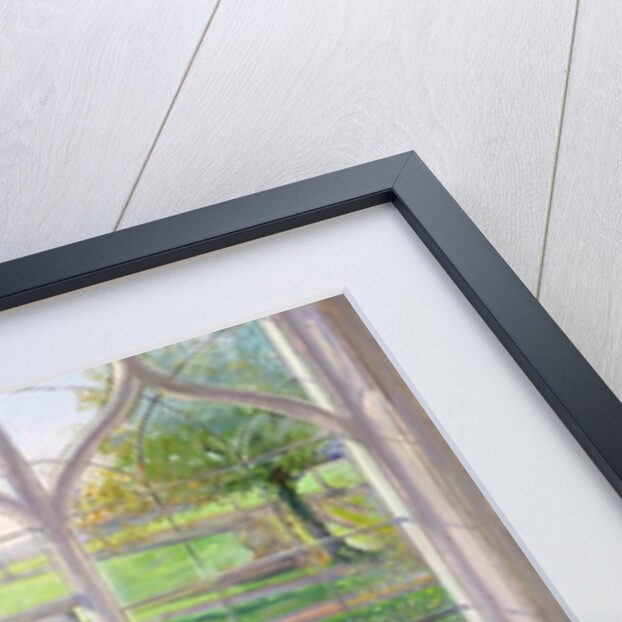 Dawn Breeze by Timothy Easton