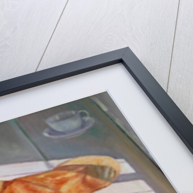 The Interloper by Timothy Easton