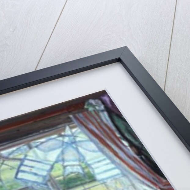 Bella's Room by Timothy Easton