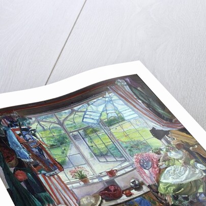 Bella's Room by Timothy Easton