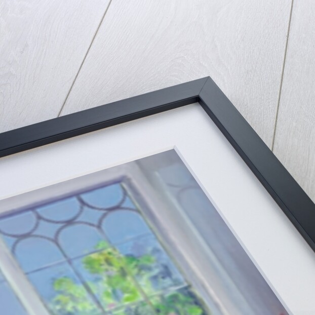 Moonlit Flowers, 1991 by Timothy Easton