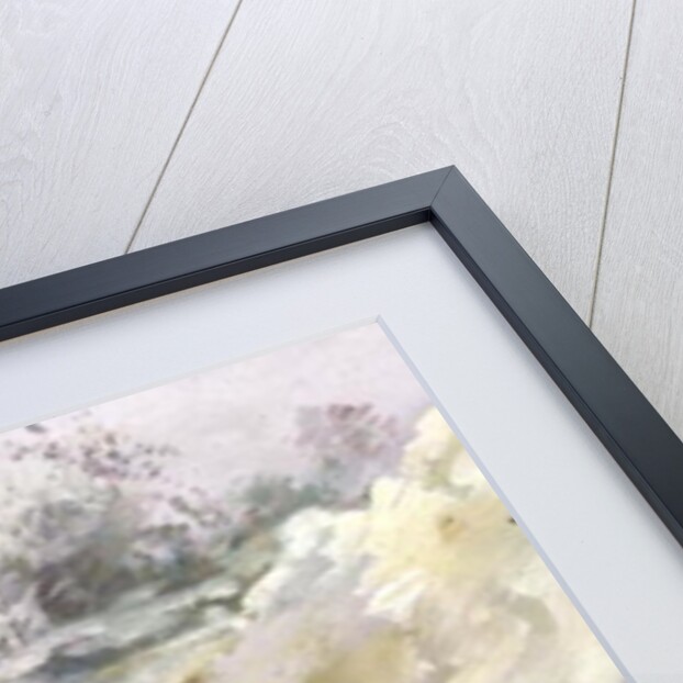 Autumn Bonfire, 1991 by Timothy Easton