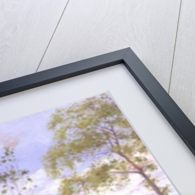 May Mount, 1991 by Timothy Easton