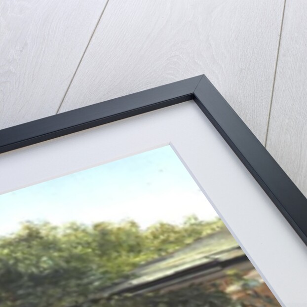 Stable Door by Timothy Easton