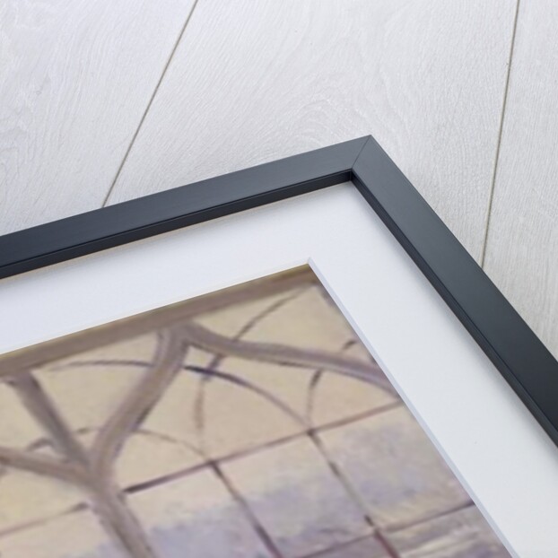 Sleeper with Anemones by Timothy Easton